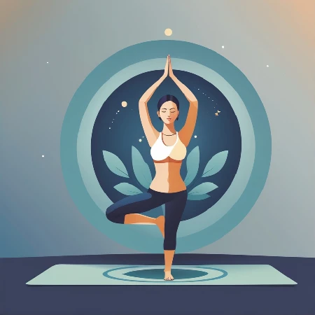 აშტანგა იოგა​