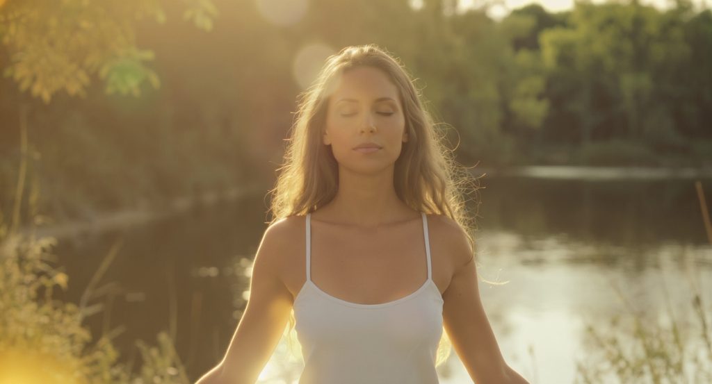 იოგას ნათელქმნა