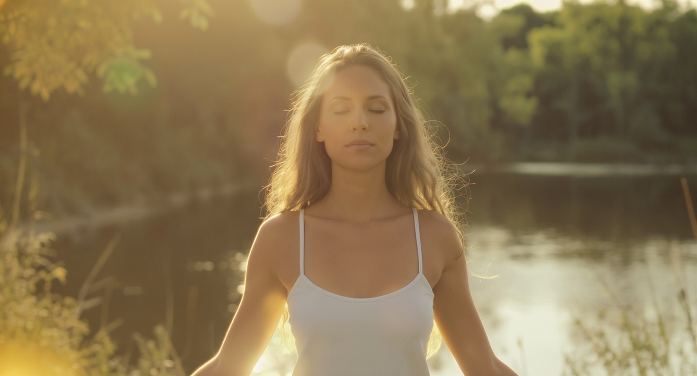 იოგას ნათელქმნა