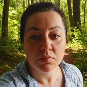 ეკატერინე სამხარაძე​