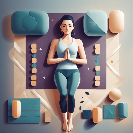 აღმდგენელი იოგა