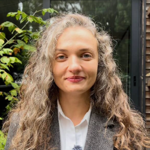 თამარ დარახველიძე