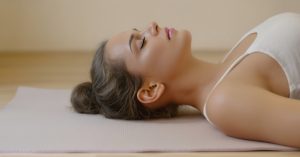 იოგა ხერხემლის ჯანმრთელობისთვის