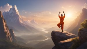 რა არის იოგა