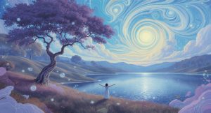 გაცნობიერებული სიზმრები