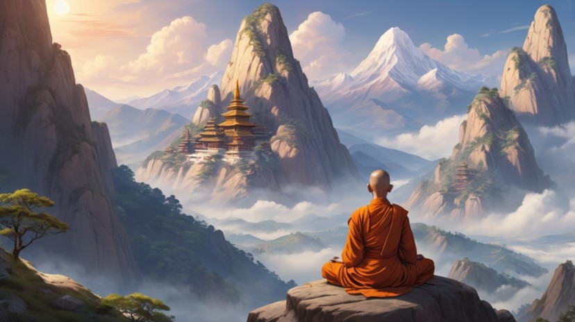 სუნთქვაზე დაკვირვება