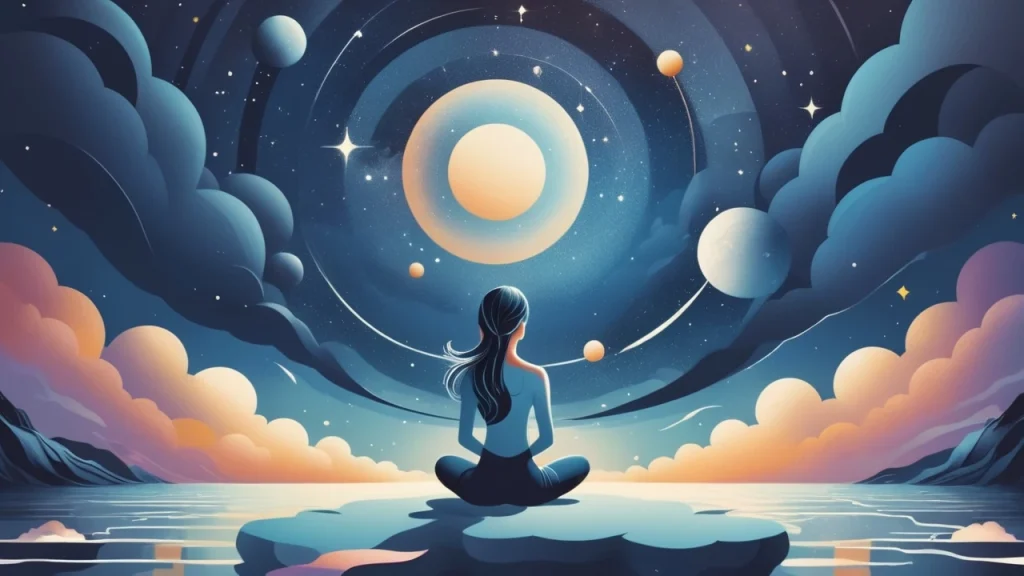 ლუციდური სიზმრების სამყარო