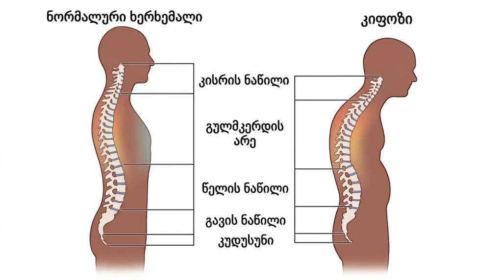 კიფოზი