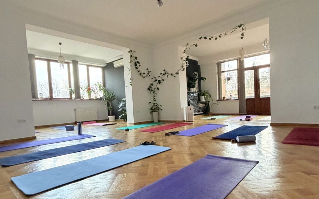 NinYoga